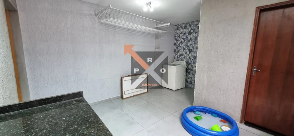 Casa, 3 quartos, 230 m² - Foto 1