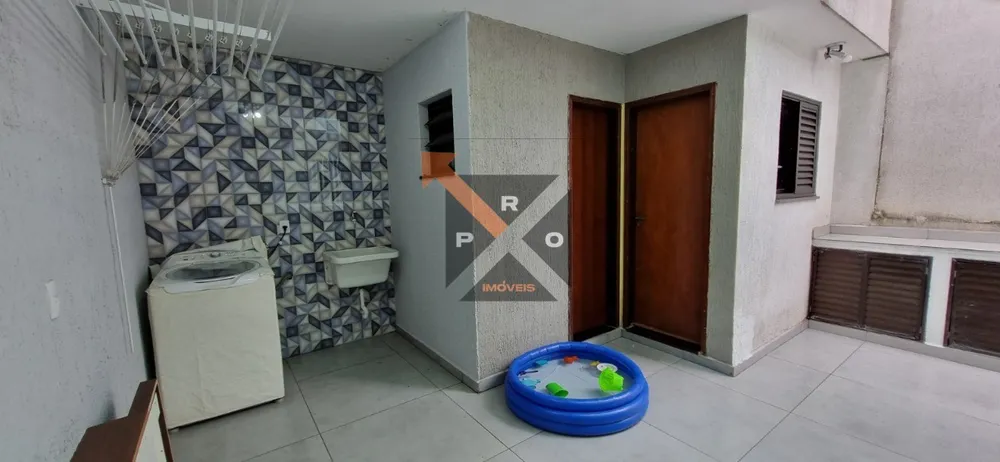 Casa, 3 quartos, 230 m² - Foto 6