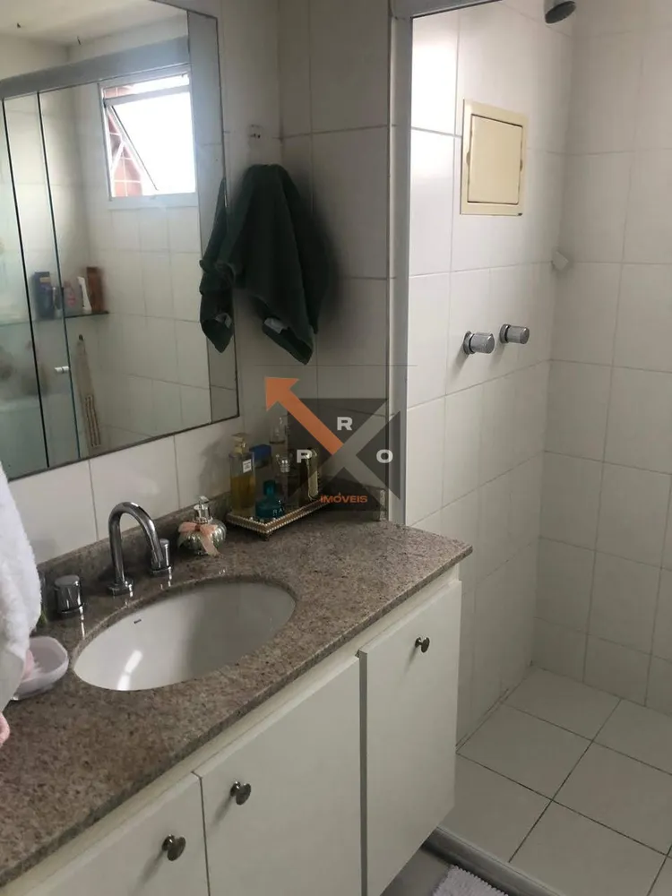 Apartamento, 4 quartos, 136 m² - Foto 13