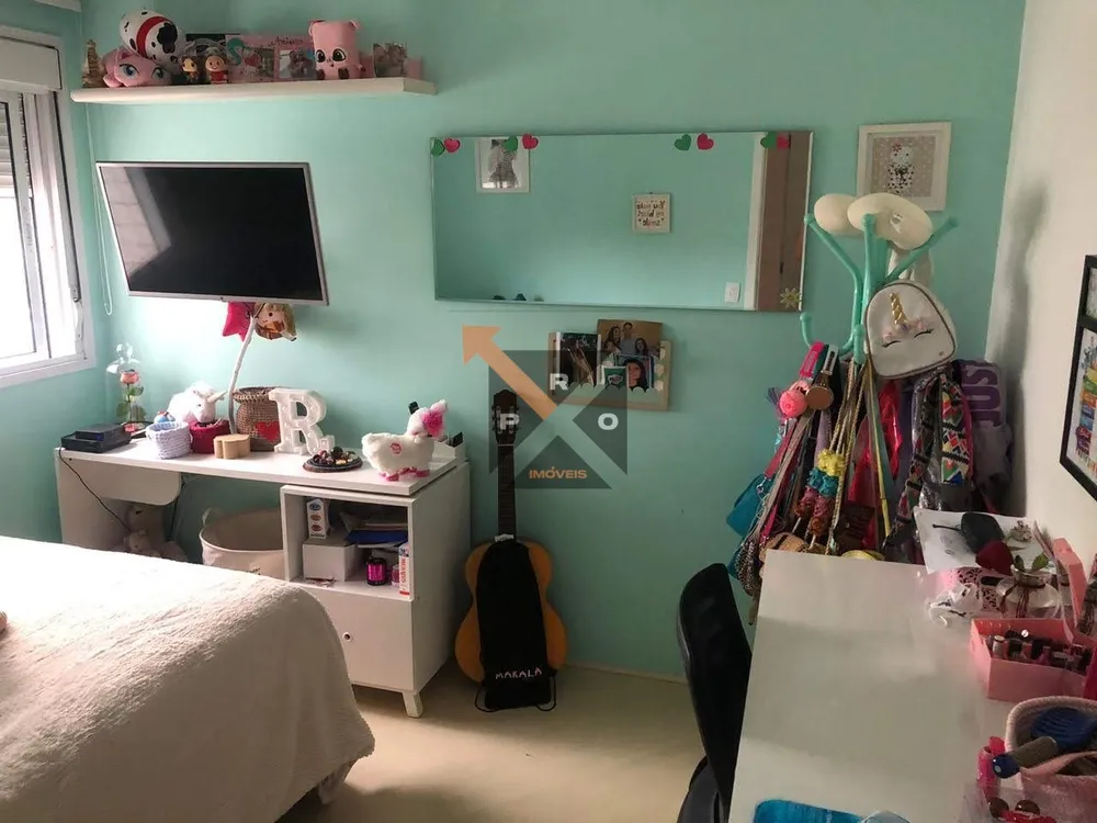 Apartamento, 4 quartos, 136 m² - Foto 16