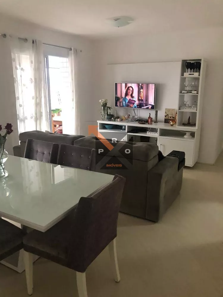 Apartamento à venda com 4 quartos, 136m² - Foto 1