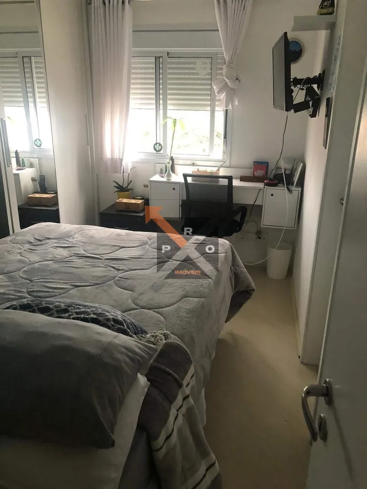 Apartamento, 4 quartos, 136 m² - Foto 3