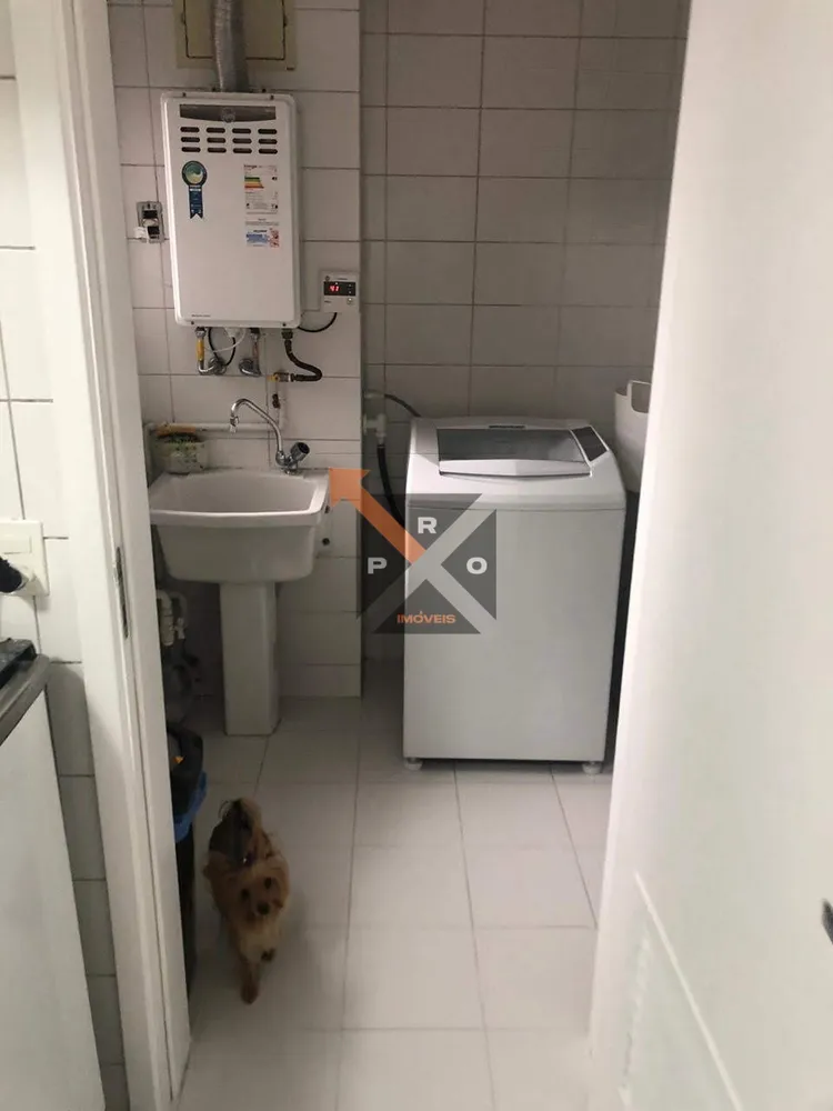 Apartamento, 4 quartos, 136 m² - Foto 15
