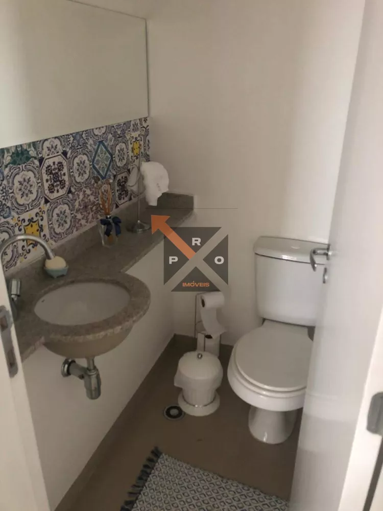 Apartamento à venda com 4 quartos, 136m² - Foto 5