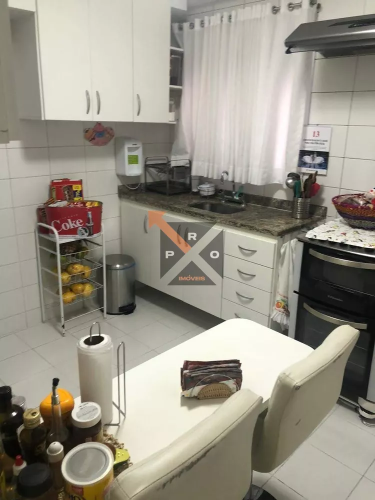 Apartamento à venda com 4 quartos, 136m² - Foto 6