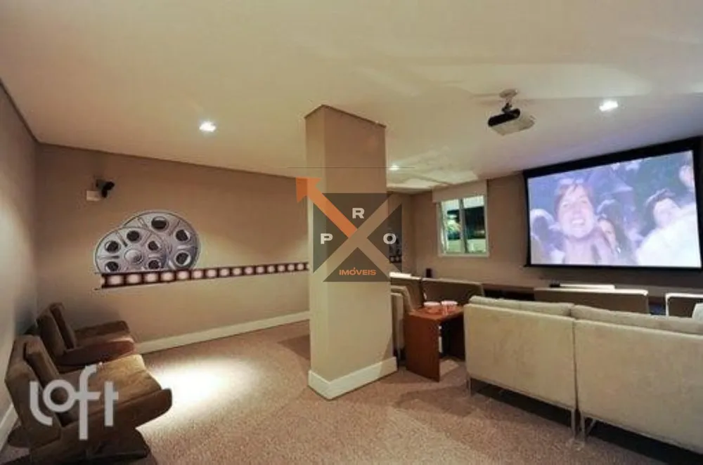 Apartamento, 4 quartos, 136 m² - Foto 1