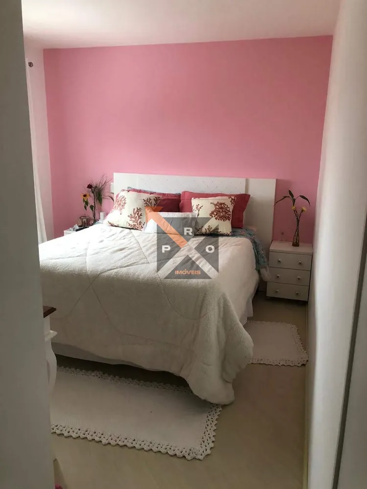 Apartamento, 4 quartos, 136 m² - Foto 4