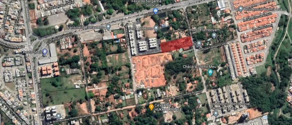 Terreno, 5203 m² - Foto 1