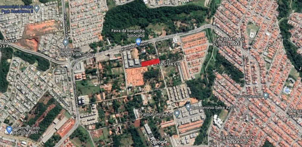 Terreno, 5203 m² - Foto 2