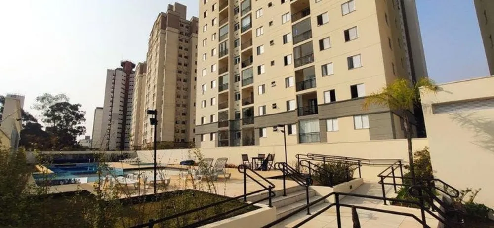 Apartamento, 3 quartos, 65 m² - Foto 16