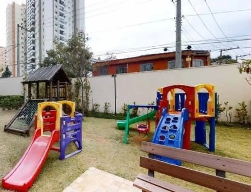 Apartamento, 3 quartos, 65 m² - Foto 12
