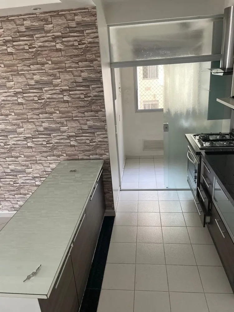 Apartamento, 3 quartos, 65 m² - Foto 1