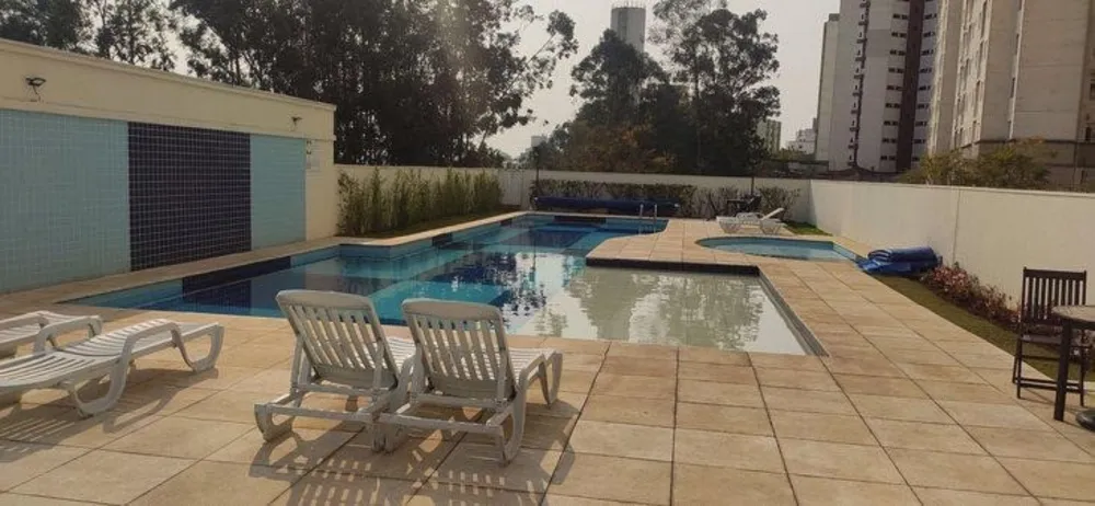 Apartamento, 3 quartos, 65 m² - Foto 8