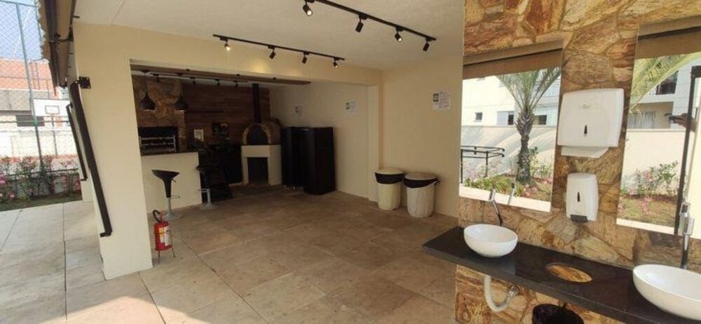 Apartamento, 3 quartos, 65 m² - Foto 2