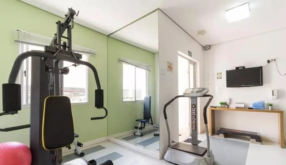 Apartamento, 3 quartos, 65 m² - Foto 11