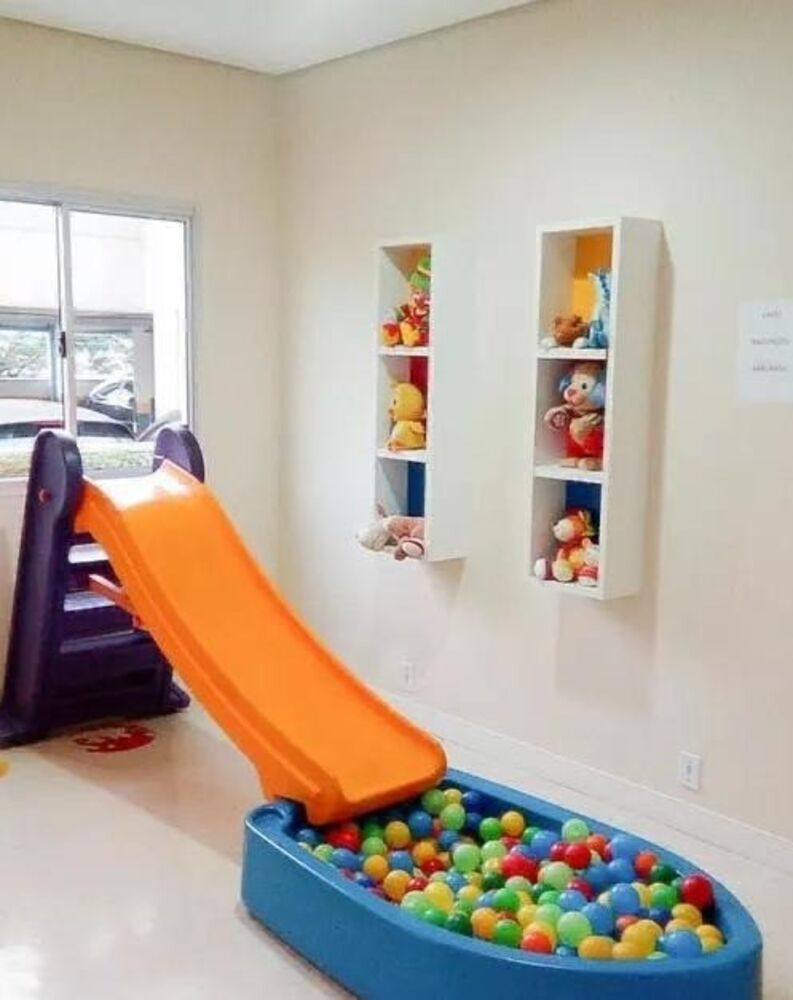 Apartamento, 3 quartos, 65 m² - Foto 1