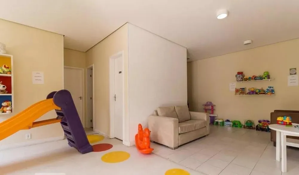 Apartamento, 3 quartos, 65 m² - Foto 10