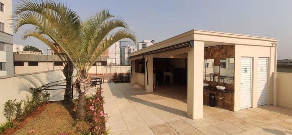 Apartamento, 3 quartos, 65 m² - Foto 3