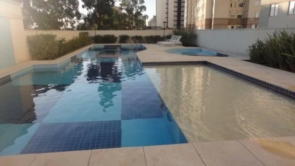 Apartamento, 3 quartos, 65 m² - Foto 2