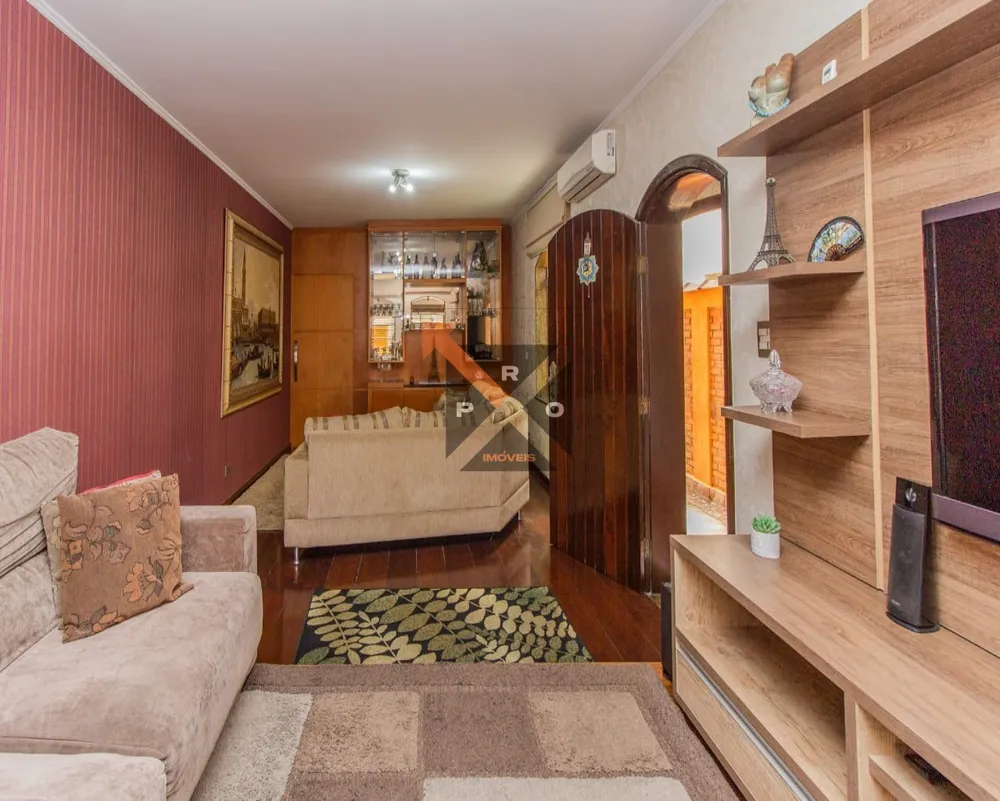 Casa, 3 quartos, 290 m² - Foto 2