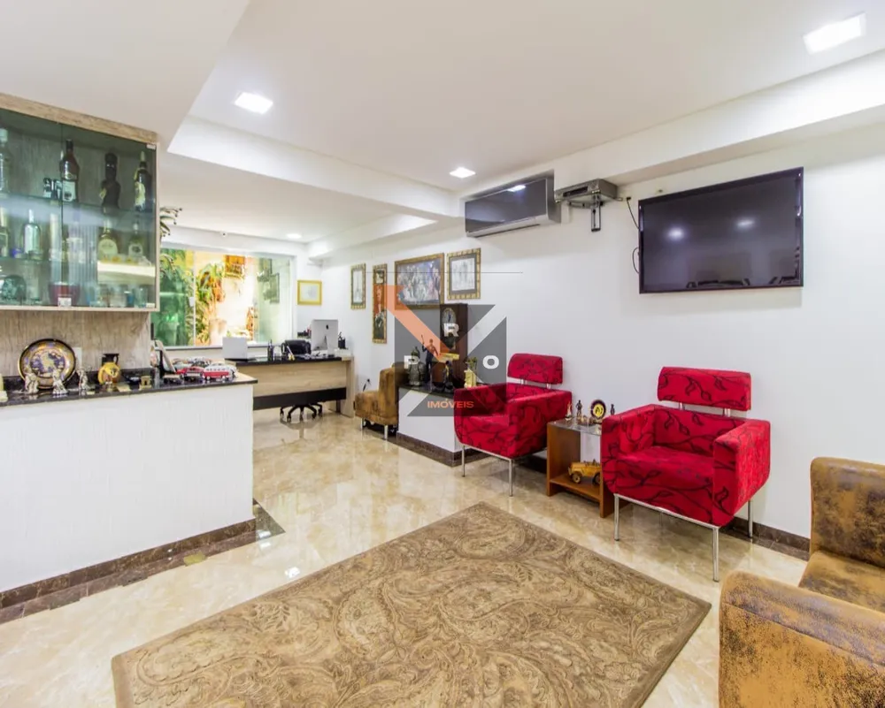 Casa, 3 quartos, 290 m² - Foto 4