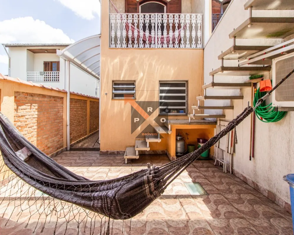 Casa, 3 quartos, 290 m² - Foto 8