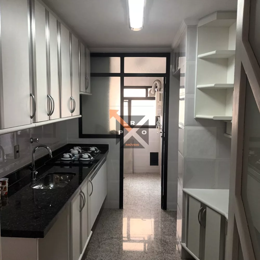 Apartamento à venda com 3 quartos, 86m² - Foto 3