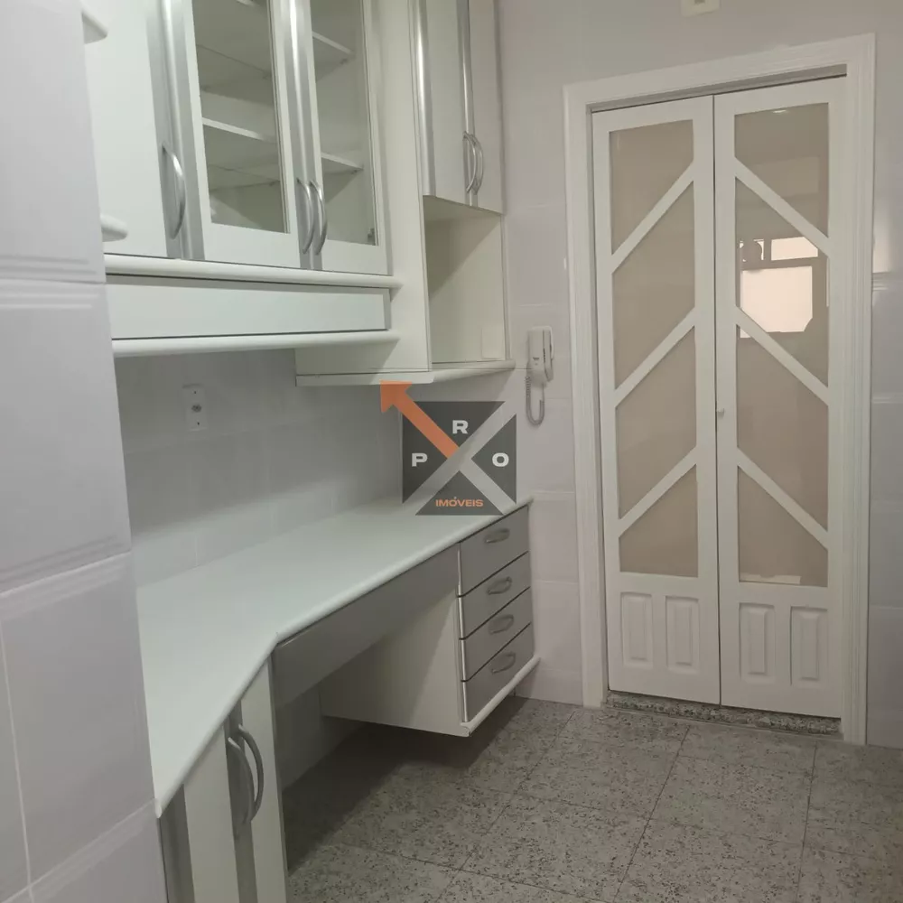 Apartamento à venda com 3 quartos, 86m² - Foto 5