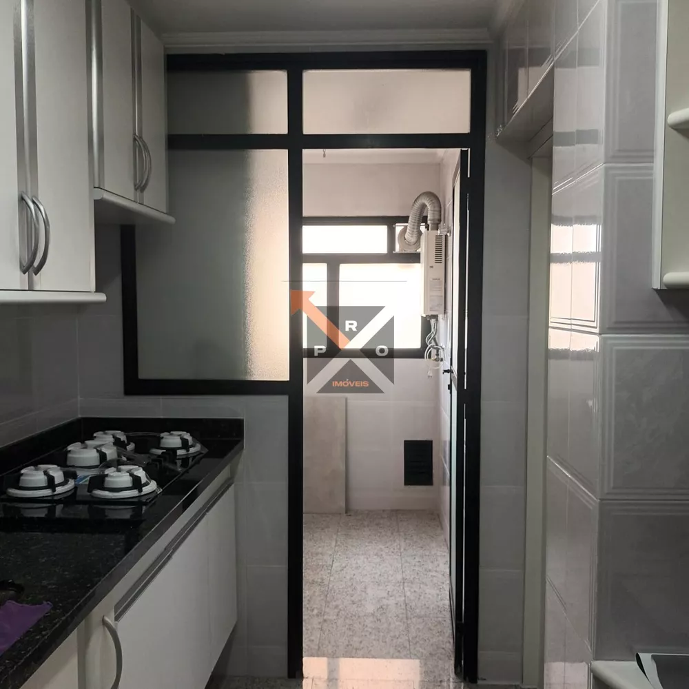 Apartamento à venda com 3 quartos, 86m² - Foto 6