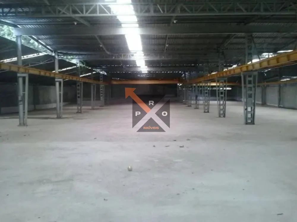 Depósito-Galpão, 5500 m² - Foto 6