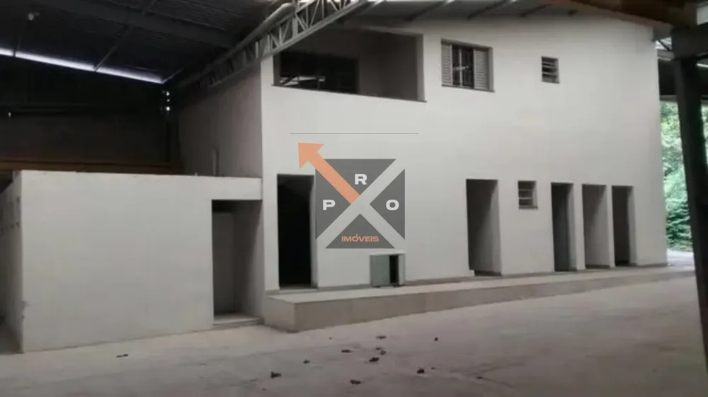 Depósito-Galpão, 5500 m² - Foto 1