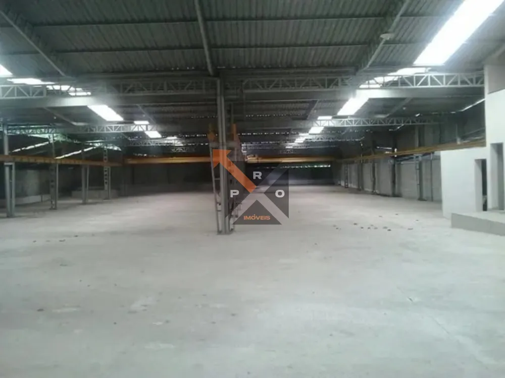 Depósito-Galpão, 5500 m² - Foto 5