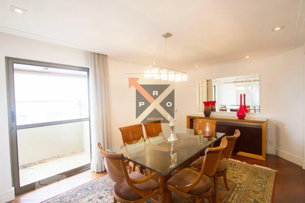 Apartamento, 5 quartos, 275 m² - Foto 4