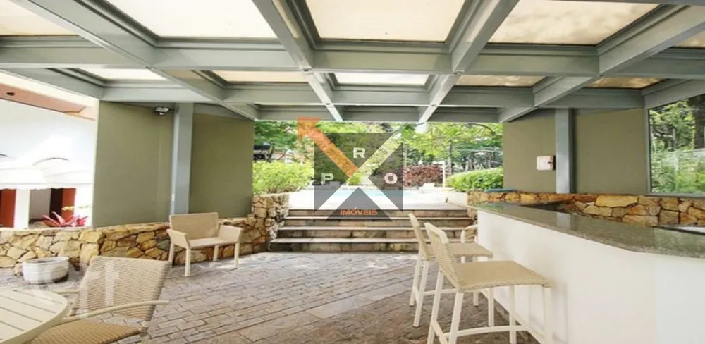 Apartamento, 5 quartos, 275 m² - Foto 1