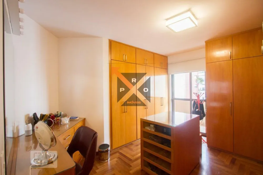 Apartamento, 5 quartos, 275 m² - Foto 2