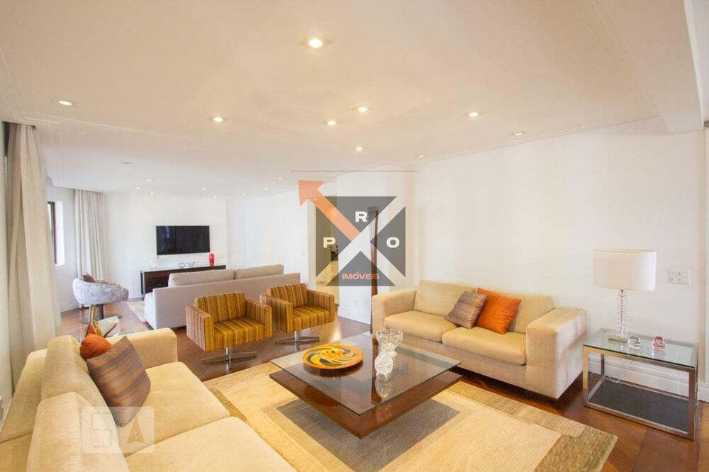 Apartamento, 5 quartos, 275 m² - Foto 5