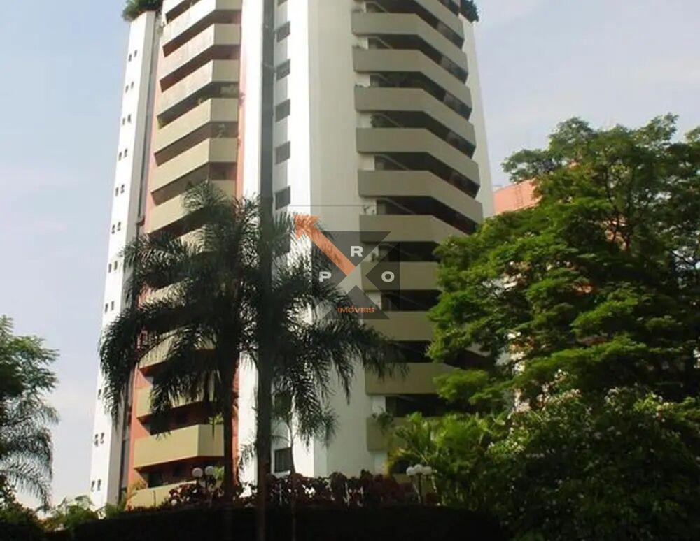 Apartamento, 5 quartos, 275 m² - Foto 8