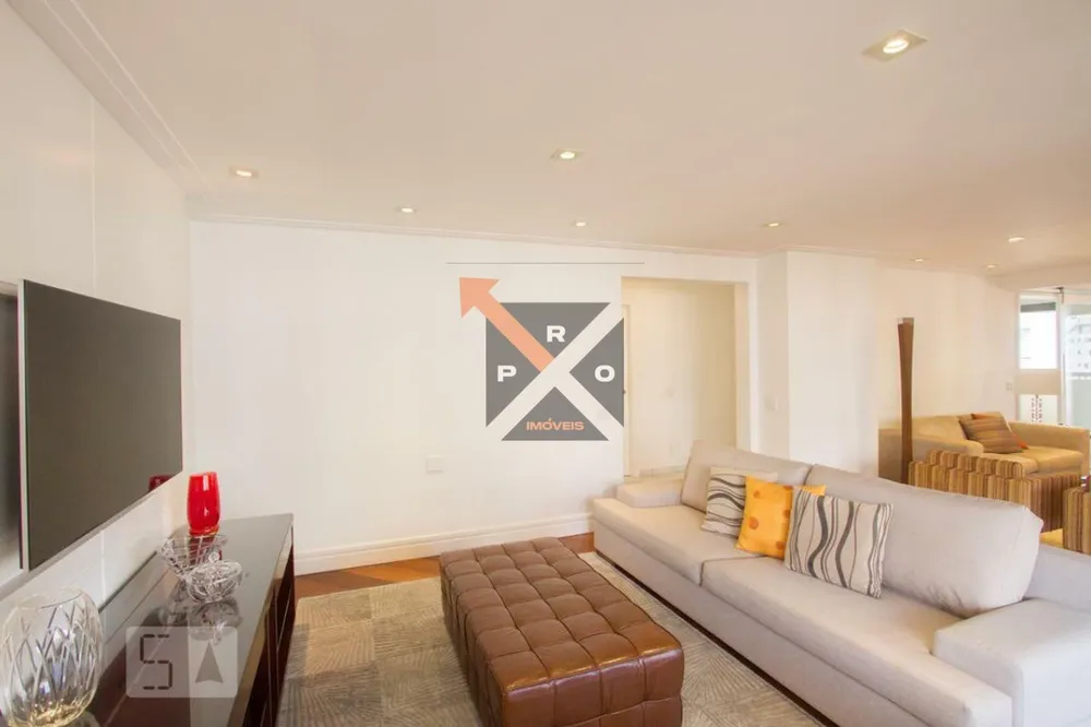 Apartamento, 5 quartos, 275 m² - Foto 3