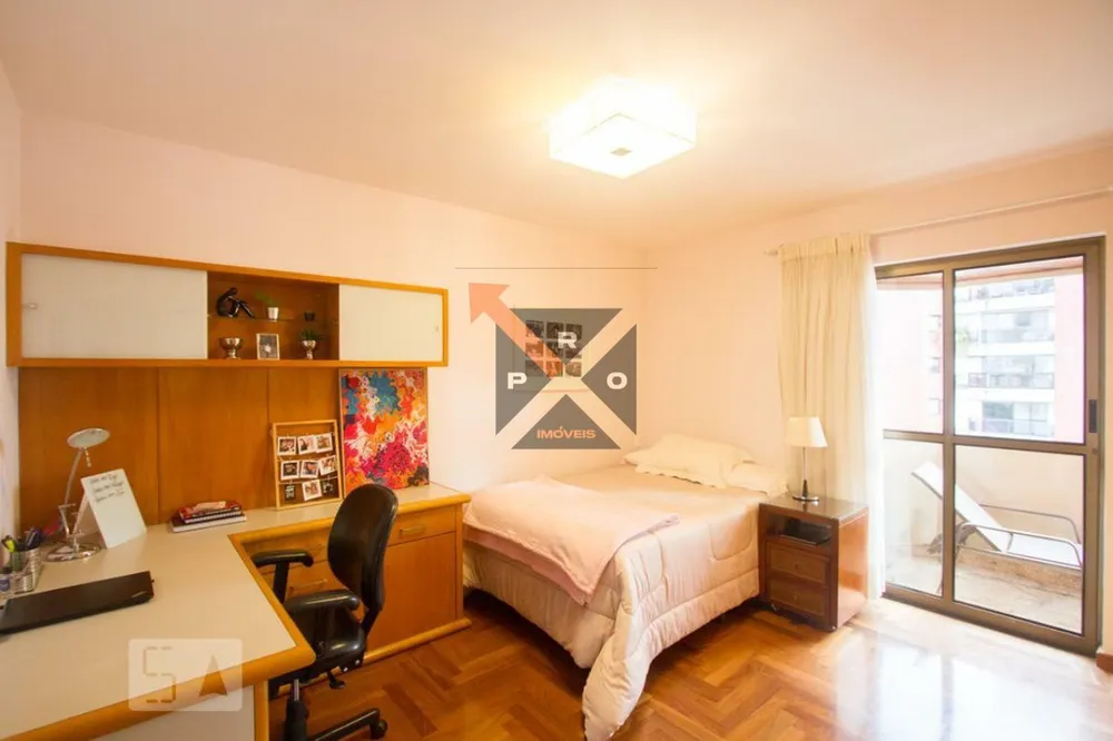 Apartamento, 5 quartos, 275 m² - Foto 7