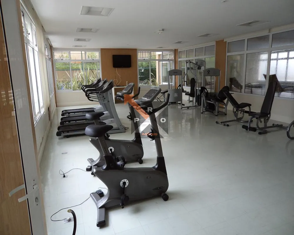 Apartamento, 4 quartos, 184 m² - Foto 16