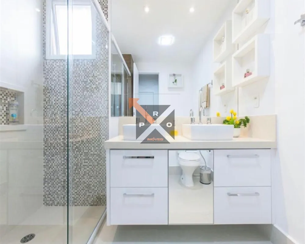 Apartamento, 4 quartos, 184 m² - Foto 13