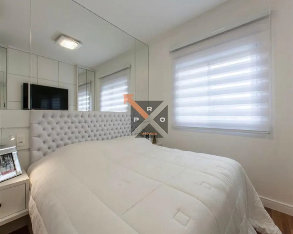 Apartamento, 4 quartos, 184 m² - Foto 12