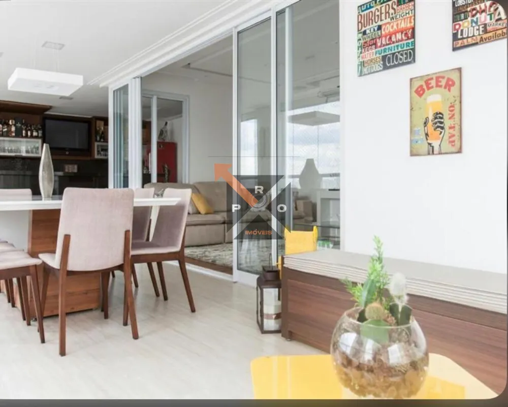 Apartamento, 4 quartos, 184 m² - Foto 10