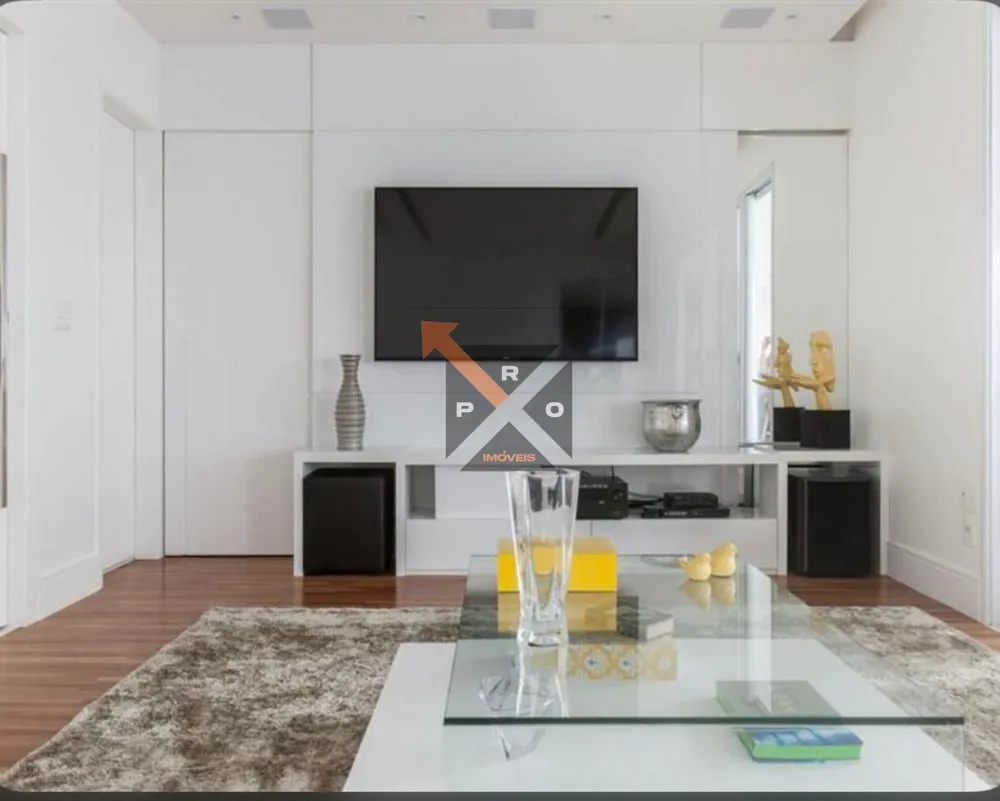 Apartamento, 4 quartos, 184 m² - Foto 9
