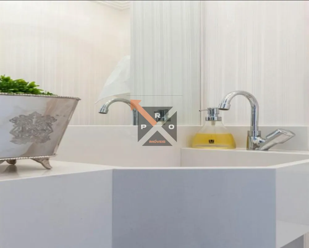 Apartamento, 4 quartos, 184 m² - Foto 11