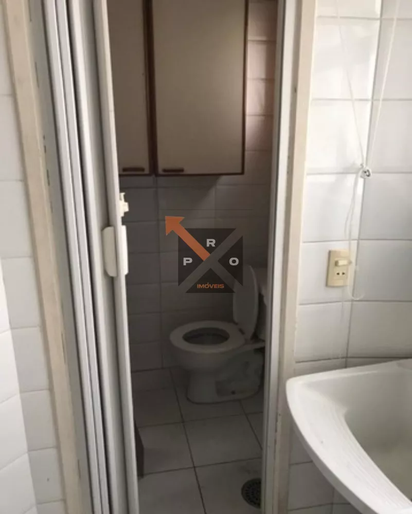 Apartamento, 3 quartos, 85 m² - Foto 3