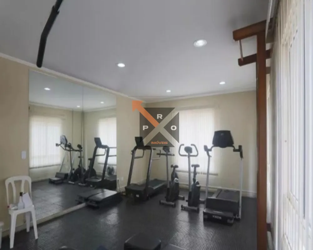 Apartamento, 3 quartos, 85 m² - Foto 11
