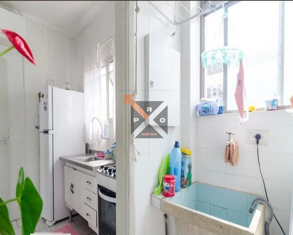 Apartamento, 2 quartos, 52 m² - Foto 4