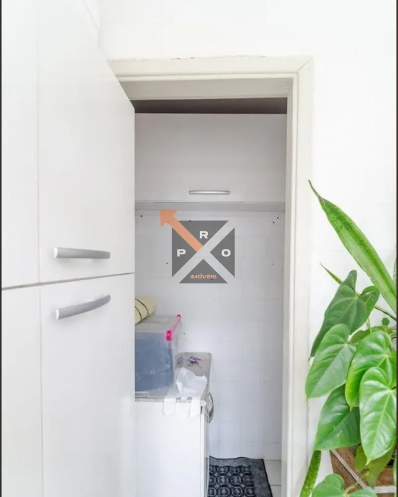 Apartamento, 2 quartos, 52 m² - Foto 1