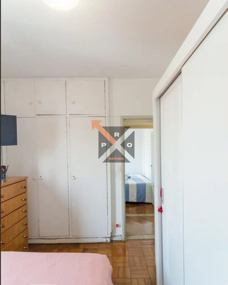 Apartamento, 2 quartos, 52 m² - Foto 5